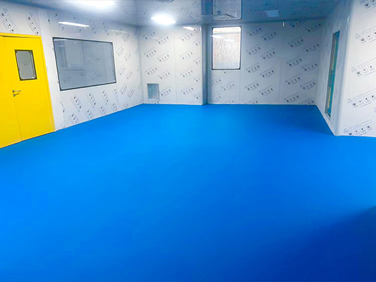 Vữa polyurethane